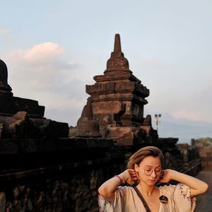 Meet your Posher, Daphnée